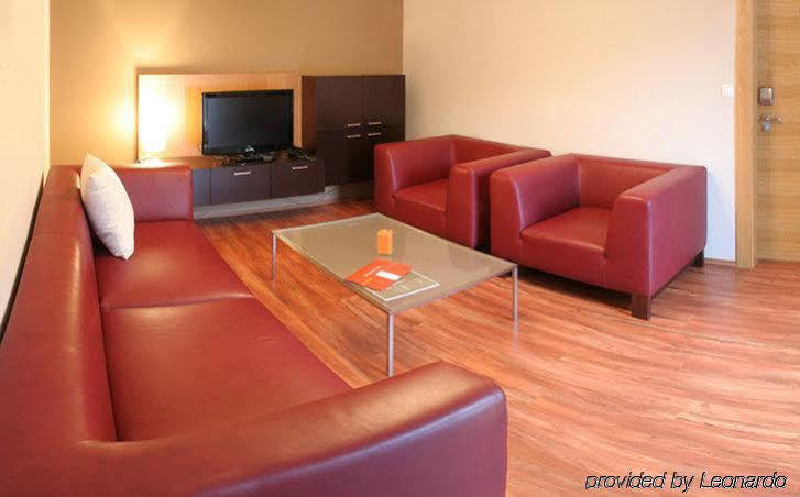 Impiq Hotel Trnava Exterior photo